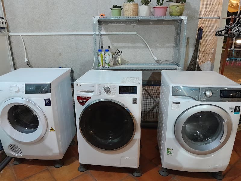 Hình ảnh Laundry MOI - 5