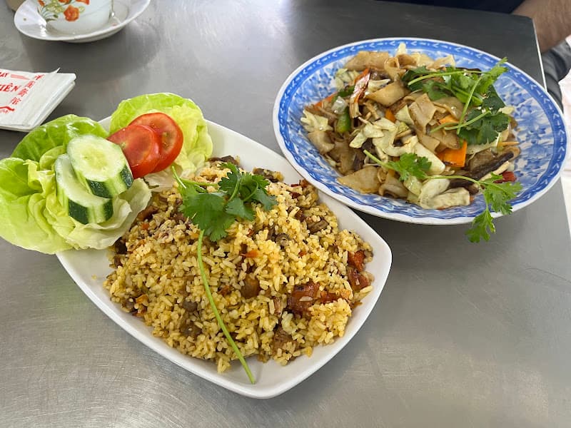 Hình ảnh Tiệm CHAY Tường Viên - 3