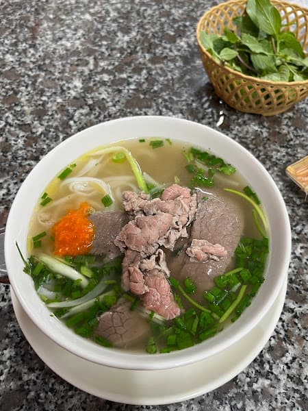 Hình ảnh Phở Trang - Nam Định - 4