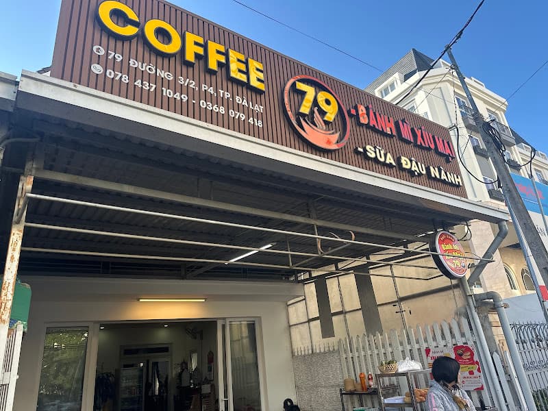 Hình ảnh BÁNH MÌ XÍU MẠI 79 - 5