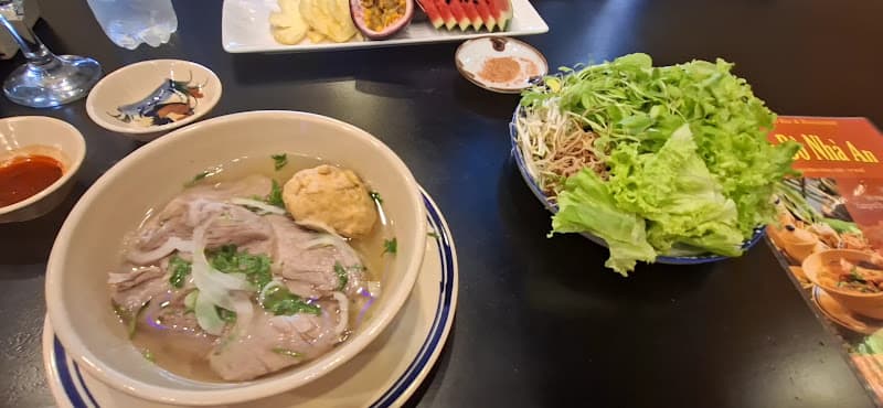 Hình ảnh Bún Bò Huế Nhà An - 3