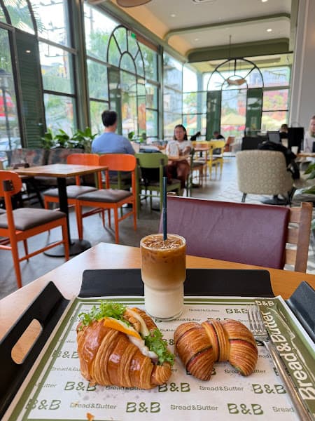 Hình ảnh B&B Bakery - Đà Nẵng - 2