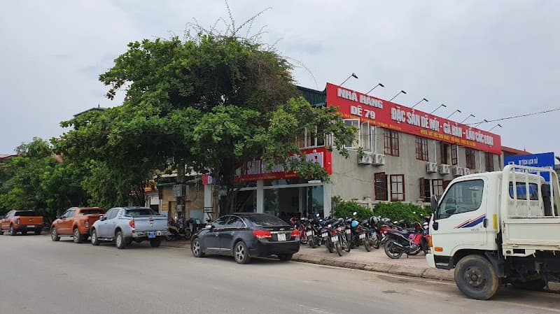 Hình ảnh Nhà hàng Dê 79 - Chuyên các món Dê, Gà, Lẩu - 5