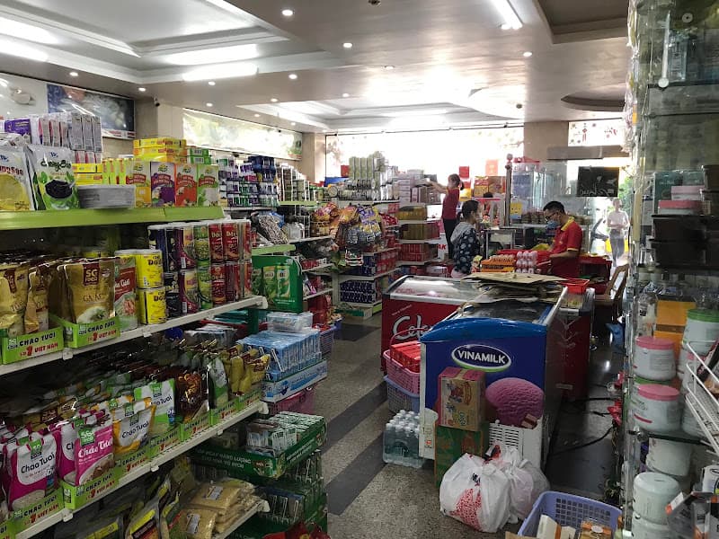 Hình ảnh Hải Hà Family Mart - 2