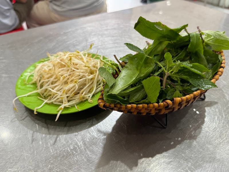 Hình ảnh Quán Phở Gia Truyền 18A - 8