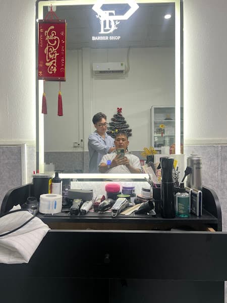 Hình ảnh T&D barbershop·· - 2