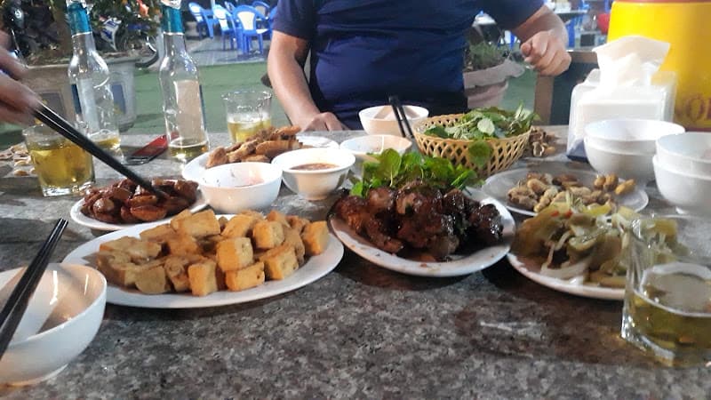 Hình ảnh Nhà Hàng Bia Cây Xanh - 3