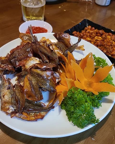 Hình ảnh Vựa Hải Sản Bãi Cháy - 2