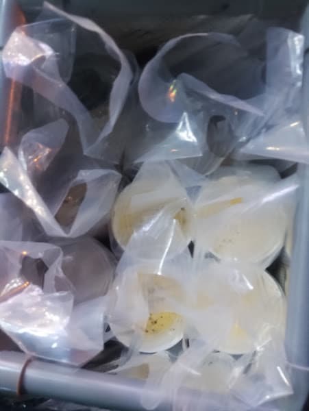 Hình ảnh Trà Sữa Nướng - 3