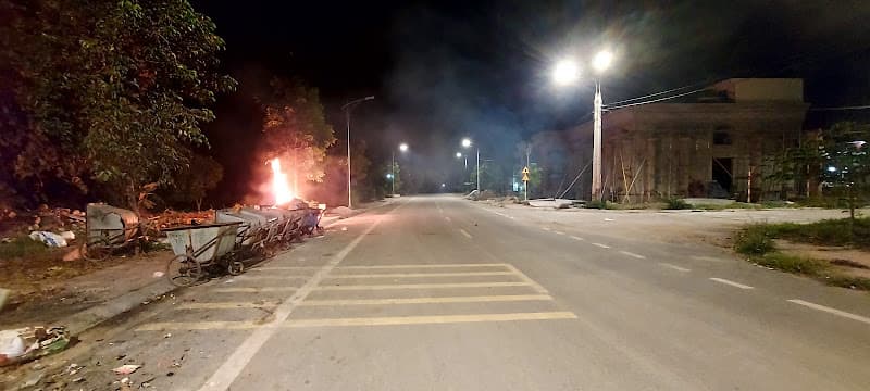 Hình ảnh Khu Ẩm Thực TP Tuyên Quang - 2