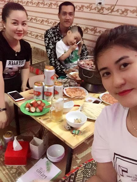 Hình ảnh Lẩu Nướng 27 - 4