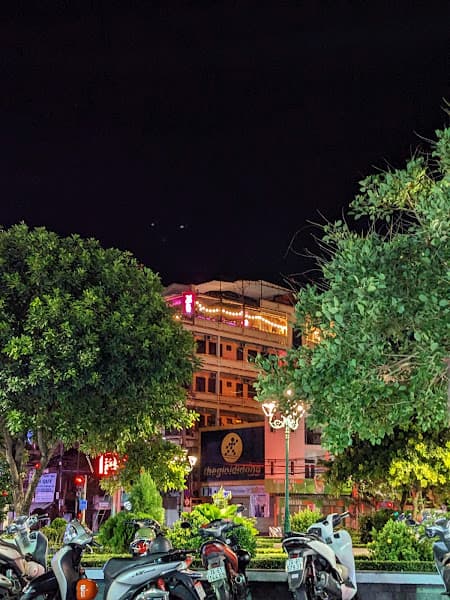 Hình ảnh Thegioididong - 4