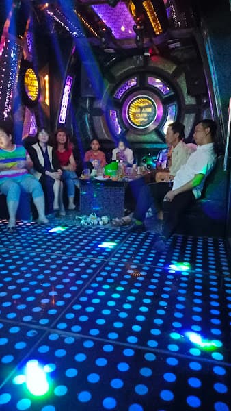 Ảnh bìa KARAOKE PHƯƠNG LINH (HẢI ANH)