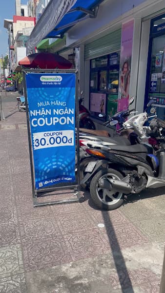 Hình ảnh Pharmacity - 3