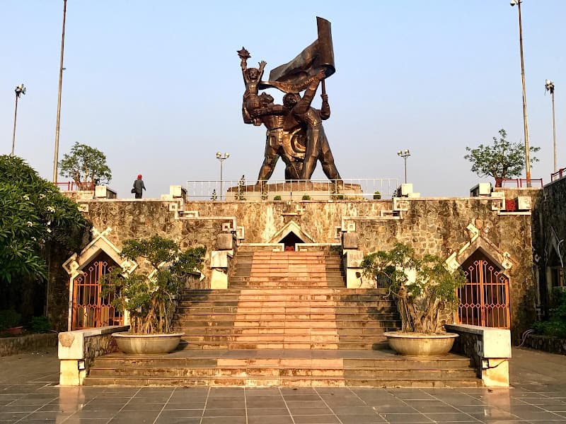 Hình ảnh Đồi D1 - 5