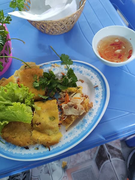 Hình ảnh CHÈ HUẾ BÁNH XÈO - 2