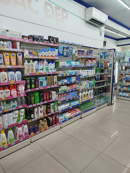 Hình ảnh Nhà thuốc Pharmacity - 2