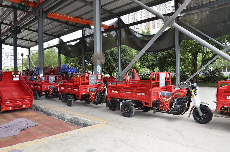 Hình ảnh Siêu thị Bách hóa XANH B7/29N Liên Ấp 2 - 6 - 4