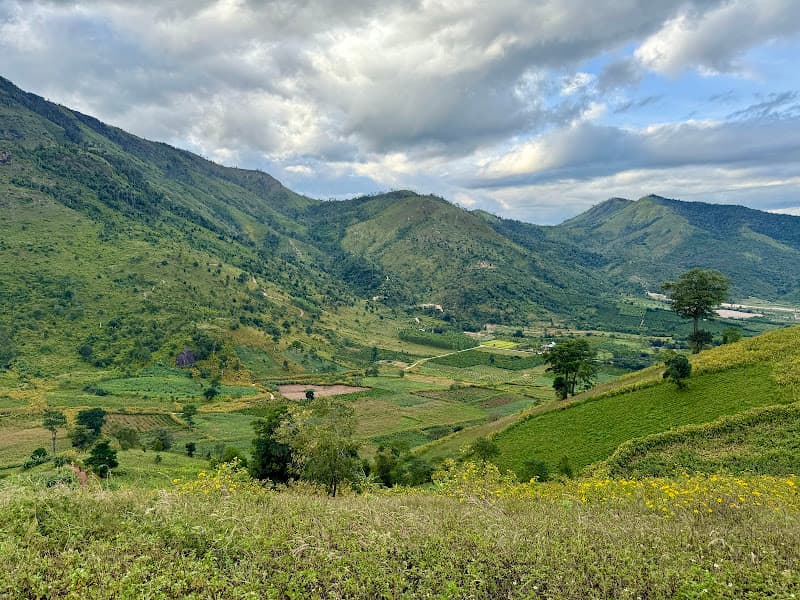 Hình ảnh Núi lửa Chư Đăng Ya - 4