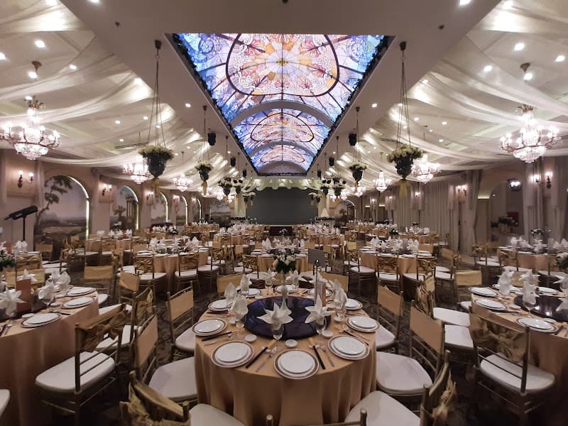 Ảnh bìa Trung tâm Hội nghị & Tiệc cưới Metropole