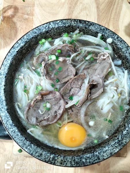 Hình ảnh Phở Bát Đá - Bún Mắm - 3