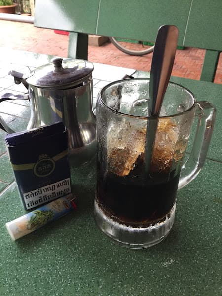 Ảnh bìa Cafe Công Văn