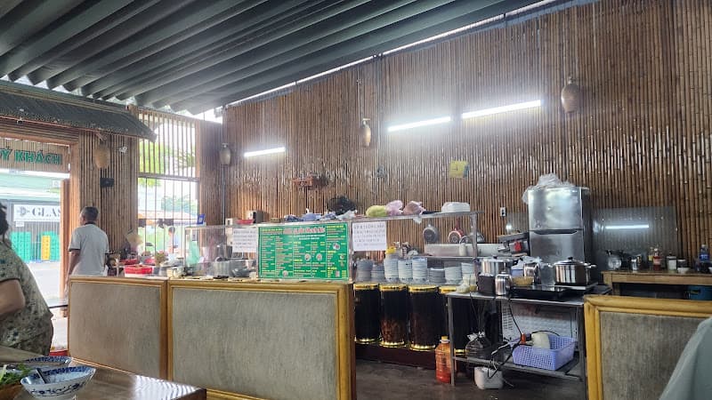 Hình ảnh Quán Thanh Béo - 9