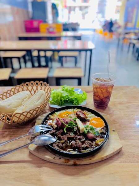 Hình ảnh Bò Né 3 Ngon Châu Đốc - 4