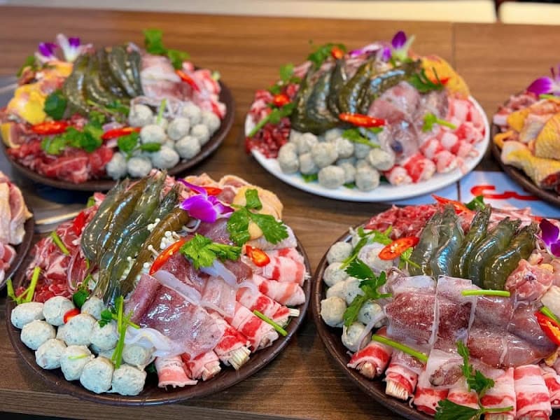 Hình ảnh LẨU NƯỚNG 1995 - 3