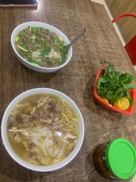 Hình ảnh Phở Hưng - 3