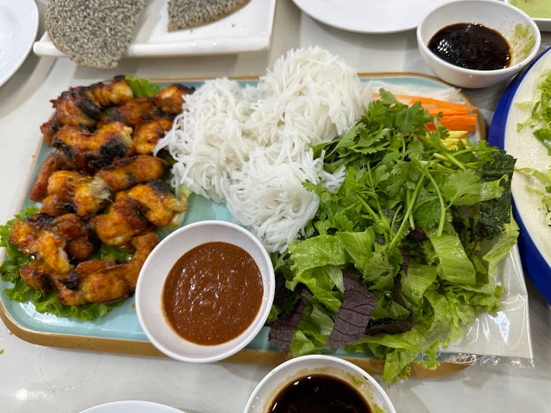 Hình ảnh Nhà Hàng Phố Xưa - 3