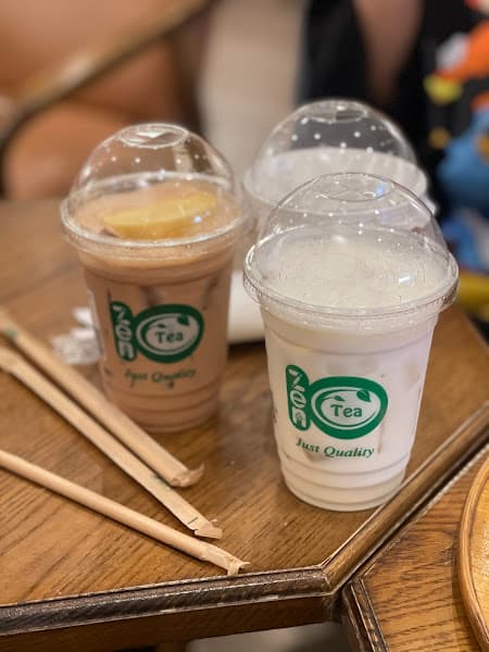Hình ảnh ZEN Tea - 2