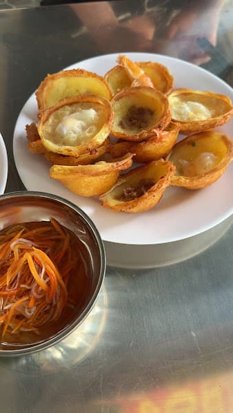 Hình ảnh Bánh xèo miền tây Phan Anh - 5