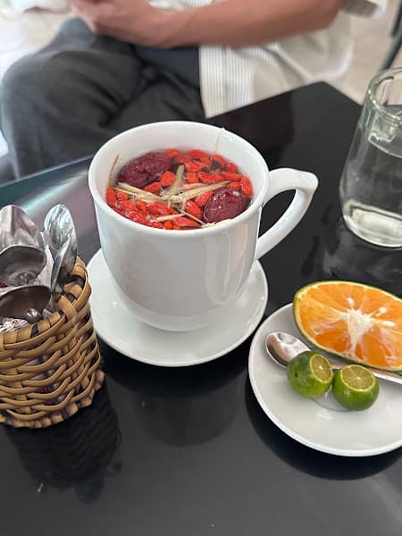 Hình ảnh Monaco Coffee - 163 Nguyễn Tự Tân - 2