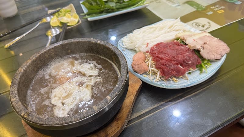 Hình ảnh Phở Ngon Bát Đá - 5