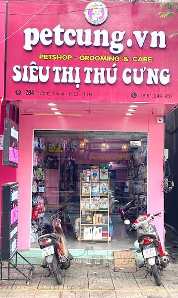 Hình ảnh Pet Cưng - 5