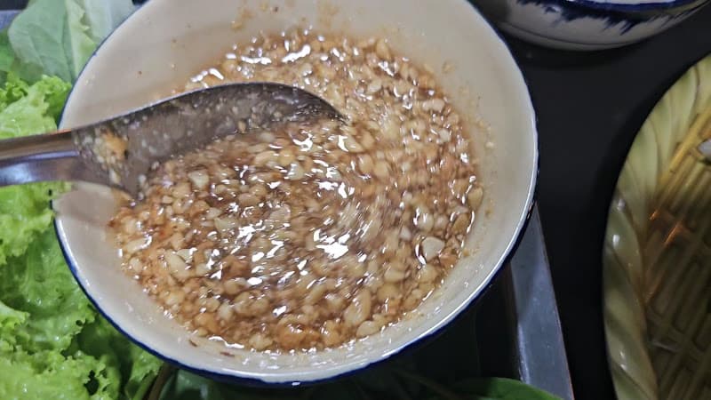 Hình ảnh Gỏi Cá Trích Phú Quốc (Quí Quí) - 3