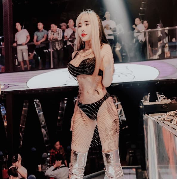 Hình ảnh Salon Văn SaiGon Chuyên Nối Tóc Giá Rẻ Nha Trang - 5