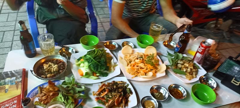 Hình ảnh Quán Hải Sản Biển Xanh - 2