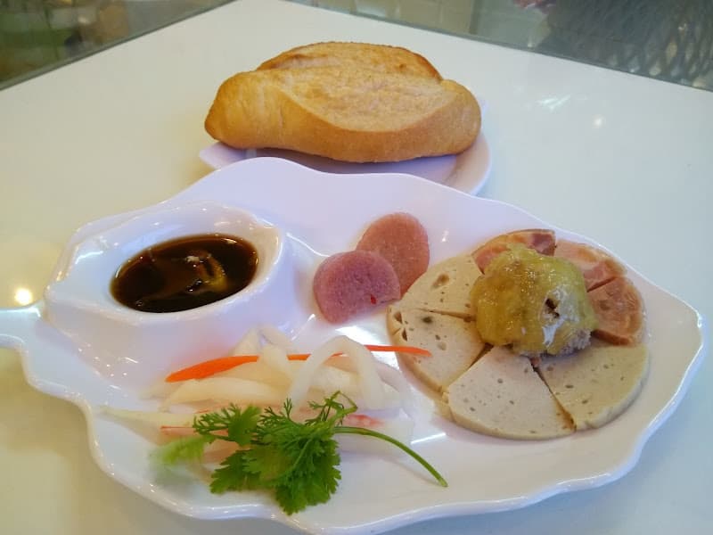 Hình ảnh Cafe, trà sữa Ahihi - 2