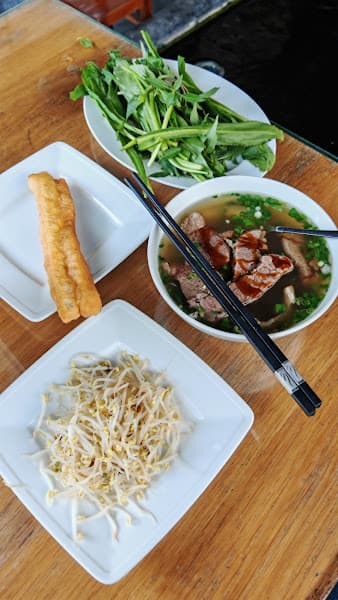 Hình ảnh PHỞ BÀ MAI - 7