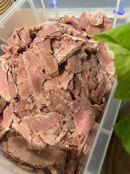 Hình ảnh Quán phở bò Vũ Hoàng - 4