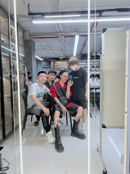 Hình ảnh Salon Anh Chiển - 3