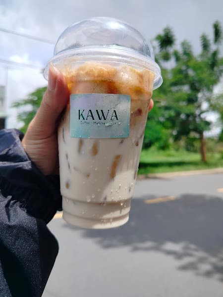 Hình ảnh KAWA COFFEE - 4
