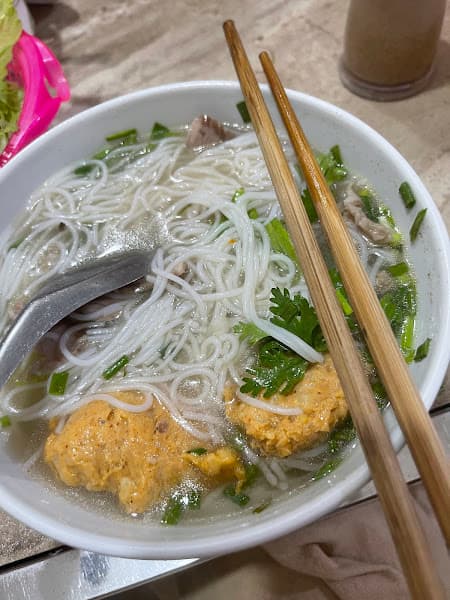 Hình ảnh Bún Bò Huế O Na - 4