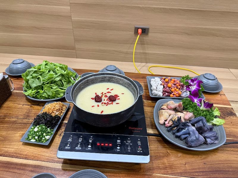 Hình ảnh Bếp Tổ Chim - 6