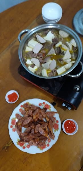 Hình ảnh Quán Phở Hà Nội - 3