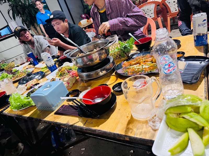 Hình ảnh KHÓI Lâm Hà - 3