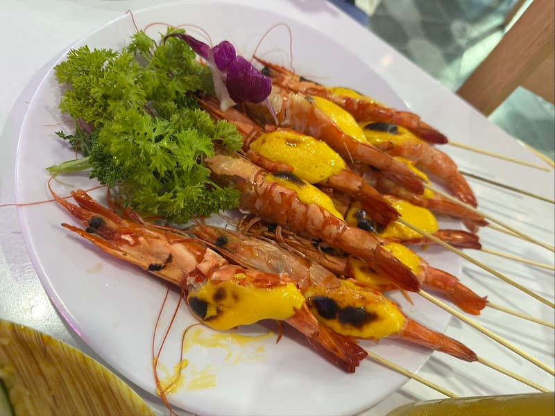 Hình ảnh Hải Sản Thảo Tiến- Thao tien seafood restaurant - 타오티엔 kakaoid: Thaotien93 - 5