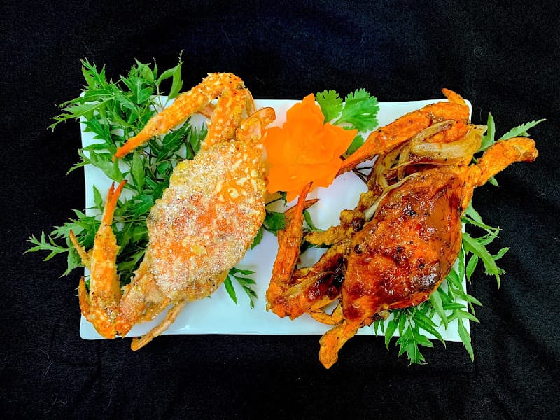 Hình ảnh Bánh canh ghẹ 69 - 5